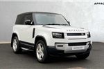 2023 Land Rover Defender