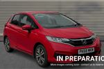 2018 Honda Jazz