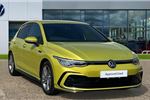 2021 Volkswagen Golf