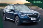 2021 Skoda Kamiq