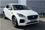 2024 Jaguar E-Pace