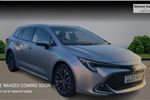 2023 Toyota Corolla Touring Sport