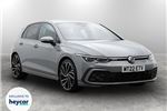 2022 Volkswagen Golf 2.0 TDI 200 GTD 5dr DSG