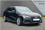 2024 Audi A3