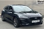 2022 Ford Focus
