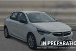 2022 Vauxhall Corsa