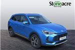 2025 MG ZS
