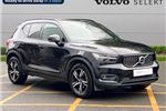 2020 Volvo XC40