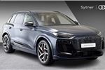 2024 Audi Q6