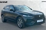 2023 Jaguar F-Pace