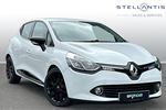 2014 Renault Clio