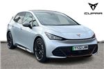 2022 Cupra Born