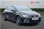 2019 SEAT Ibiza