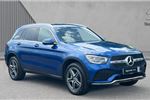 2022 Mercedes-Benz GLC