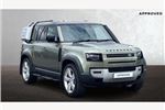 2020 Land Rover Defender