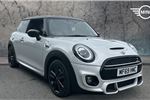 2019 MINI Hatchback