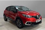 2018 Renault Captur