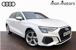 2023 Audi A3