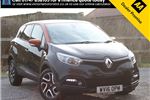 2016 Renault Captur