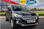 2019 Ford Kuga