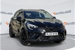 2023 Renault Captur