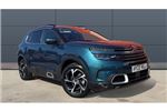 2022 Citroen C5 Aircross