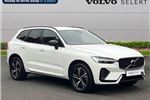 2021 Volvo XC60