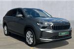 2024 Skoda Kodiaq