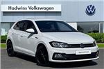 2020 Volkswagen Polo