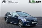 2024 Toyota Corolla Touring Sport