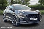 2023 Ford Puma ST