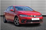 2022 Volkswagen Polo
