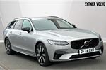 2024 Volvo V90