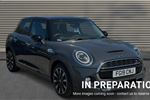 2019 MINI Hatchback 5dr