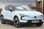 2024 Volvo EX30
