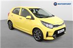 2023 Kia Picanto