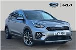 2021 Kia Niro