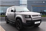 2024 Land Rover Defender