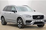 2024 Volvo XC90