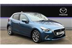 2019 Mazda 2