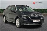 2020 Skoda Kamiq