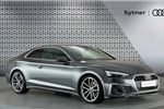 2021 Audi A5