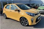 2023 Kia Picanto