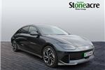 2023 Hyundai IONIQ 6