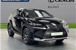 2017 Lexus NX