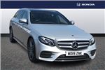 2019 Mercedes-Benz E-Class Estate