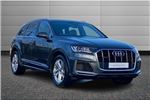 2024 Audi Q7