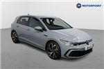 2024 Volkswagen Golf