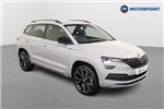 2021 Skoda Karoq