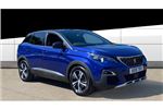 2018 Peugeot 3008